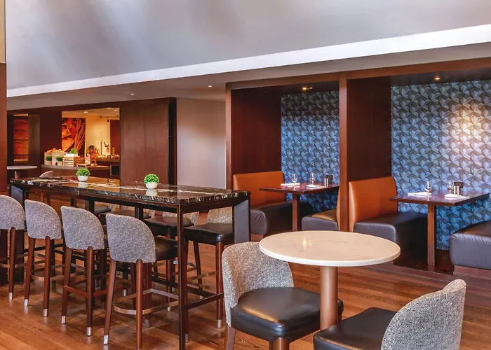 Boston Marriott Long Wharf