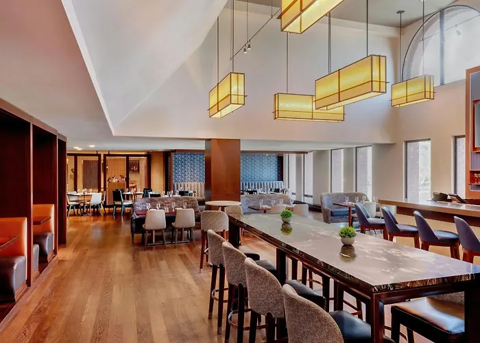 Boston Marriott Long Wharf